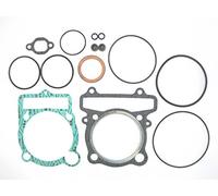 Top End Head Gasket Kit Yamaha Warrior 350 1987-2004 Raptor 350 2004-2013 Grizzly Kodiak Bruin Big Bear 350