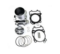 Top End Rebuild Cylinder Piston Gasket Kit Fit For PO Ace 570 R 570 R C 570 RZR 570 SM T 570 3200860