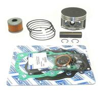 Top End Rebuild Kit Fit For Honda 400 TRX-FW 1995-2003 54-220-13