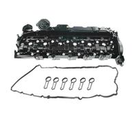 Top Engine Cover AP03 Engine Cylinder Head Valve Rocker Camshaft Cover Fit For BMW N57 Engine 11127823181,11127800309 Rocker Arm Cover