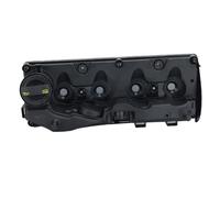 Top Engine Cylinder Head Valve Rocker Cover For VW Caddy 1.6 TDI 2011-2016 For Skoda Fabia Octavia Superb Yeti 2.0 TDI 03L103469C UK