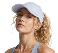 TOP-EX UPF 50+ Cooling Baseball Ponytail Sun Cap 96610 Blue One Size