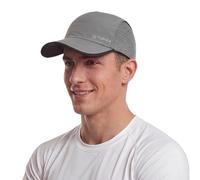 TOP-EX UPF 50+ Summer Baseball Sun Cap for Men&Women Golf 95550 Grey M/L