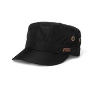 TOP-EX Waterproof Army Military Baseball Rain Cap for Men Women Golf | UVCoolix™ Fits 57-64cm, Cotton Lined, Ventilated, Instant Cooling, Breathable, Lightweight, Machine Washable, Buckle Closure