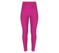 Top Fashion18 Ladies American High Waisted Slinky Disco Shiny Leggings Dancing Pants Size 8-22 Cerise