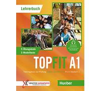Top Fit: Lehrerbuch A1