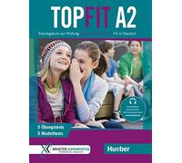 Top Fit: Ubungsbuch A2