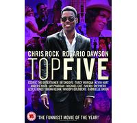Top Five
