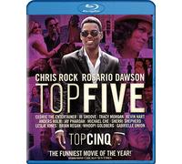Top Five