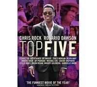 Top Five