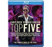 Top Five [Region 1]