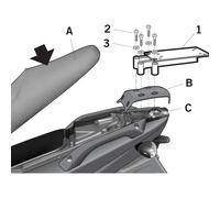 Top Fixings Gilera Runner 50SP-VX For Motorcycle Spare Parts Accessories Pieces