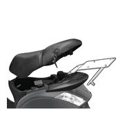 Top Fixings Piaggio Zip 50 2T '09 For Motorcycle Spare Parts Accessories Pieces