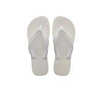 Top Flip Flop White Havaianas White 3-4