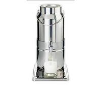 Top Fresh Silver Milk Dispenser 3 Ltr (Each)