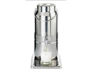 Top Fresh Silver Milk Dispenser 3 Ltr (Each)