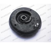 Sasic Top Strut Mount 2650015 - Front Axle for Citroën C2, C3 I, C3 Pluriel, Peugeot 1007
