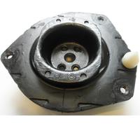 Sasic Front Strut Mount 4001645 - Shock Absorber Cushion Front Axle for Renault Megane II/Scenic II