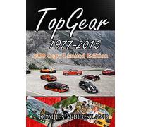 Top Gear; 1977 - 2015:: 2000 Copy Limited Edition (Collection Editions)