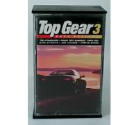 Top Gear 3-Rock Ballads