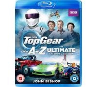 Top Gear A - Z, The Ultimate Extended Edition