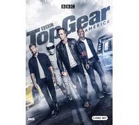 Top Gear America (DVD) (US IMPORT)