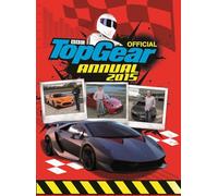 Top Gear Annual 2015: 44