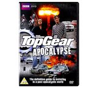 Top Gear Apocalypse [DVD]