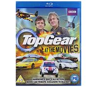 Top Gear at the Movies
