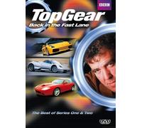 Top Gear - Back in the Fast Lane