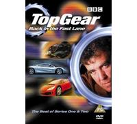 Top Gear - Back in the Fast Lane : Best of BBC Series 1 & 2 [DVD]