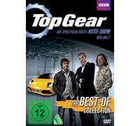 TOP GEAR-BEST OF COLLECTI - SP [DVD]