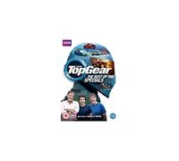 Top Gear - Best of the Specials [DVD]