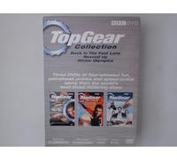 Top Gear - Box Set