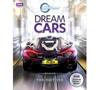 Top Gear: Dream Cars: The Hot 100
