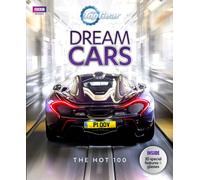 Top Gear: Dream Cars : The Hot 100