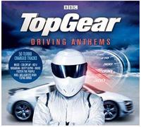 Top Gear Driving Anthems