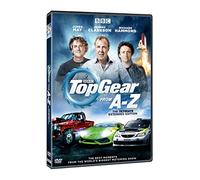 Top Gear:FromA-Z(Ultimate Extnd Version)