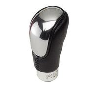 top-gear knob black