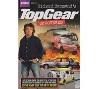 Top Gear - Richard Hammond Uncovered: The DVD Special