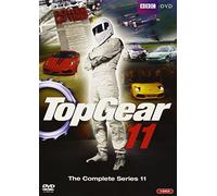 Top Gear - Series 11 [DVD]