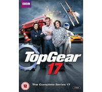 Top Gear - Series 17 [DVD]
