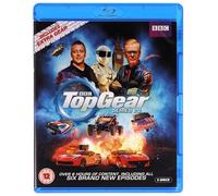 Top Gear - Series 23 [Blu-ray] [Region B]