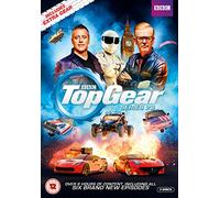 Top Gear - Series 23 [DVD]