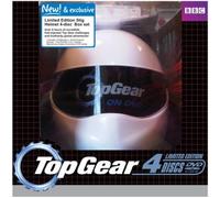 Top Gear (Stig Helmet) [DVD]