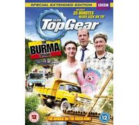 Top Gear - The Burma Special [DVD]