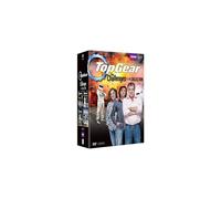 Top Gear - The Challenges 1-4 Collection (DVD)