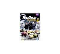 Top Gear - The Challenges 6 (with Augmented Reality) (DVD)