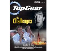 Top Gear: The Challenges (BBC)