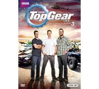 Top Gear: The Complete Third Season [DVD] [Region 1] [US Import] [NTSC]